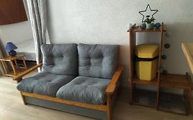 Appartement 604 avec vue sur la vallée de la Cerdagne